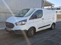 gebraucht Ford Tourneo Custom TransitVariobus 20 TDCI L1H1 320 Trend