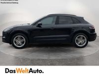 gebraucht Porsche Macan Macan