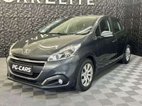 gebraucht Peugeot 208 Active 1,2 PureTech 82