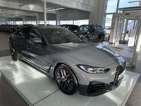 gebraucht BMW 420 d xDrive Gran