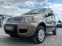 gebraucht Fiat Panda 4x4 1.2 Climbing *1-Besitz*Wenig KM*Finanzierung*