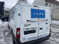 gebraucht Ford Transit Transit FT 300 L Vario Trend 4.23 2,2 TDCi Trend