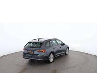 gebraucht Skoda Octavia Combi 2.0 TDI First Aut MATRIX RADAR NAV