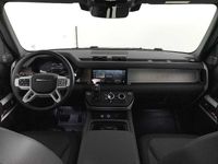gebraucht Land Rover Defender 110 P400e PHEV AWD X-Dynamic SE Aut. | Auto Stahl Wien 22