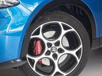 gebraucht Alfa Romeo Tonale Sprint 1.5 T4 48V MHEV VGT DCT