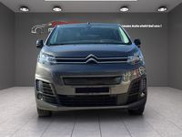 gebraucht Citroën e-Jumpy Kasten Komfort Plus M Elektromotor