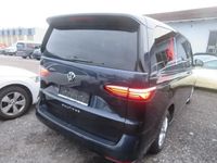 gebraucht VW Multivan ÜH TDI