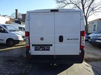 gebraucht Fiat Ducato Ducato 30 L1H1 2,0d KW