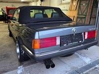 gebraucht BMW 325 Cabriolet 325 E30 ia vfl