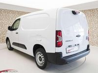 gebraucht Fiat Doblò KW L2 BLUEHDI 130 MT