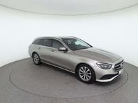 gebraucht Mercedes E200 d T Avantgarde Austria Edition Aut.