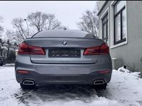 gebraucht BMW 520 520 d M Paket