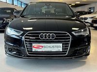 gebraucht Audi A6 Avant 3,0 TDI Quattro intense S-line Sportpaket