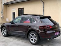 gebraucht Porsche Macan S Diesel, 3 Jahre Garantie +PANO+XENON+KAMERA usw.