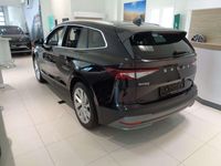 gebraucht Skoda Enyaq iV 85