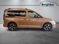gebraucht VW Caddy Style TDI