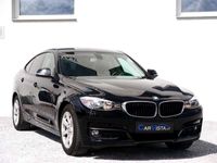 gebraucht BMW 320 Gran Turismo Aut.