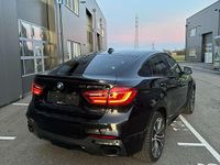 Gebraucht BMW X6 Sport Line 381 PS (280 kW) 2015 SUV