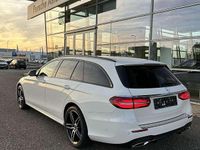 gebraucht Mercedes E220 d T Aut. AMG-Line