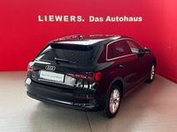 gebraucht Audi A3 SB 30 TDI S-tronic intense