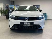 gebraucht Opel Corsa 12 5-Gang Manuell (OC1)