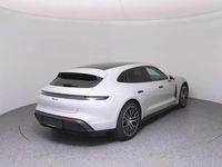 gebraucht Porsche Taycan Sport Turismo