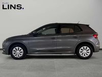 gebraucht Skoda Fabia Essence TSI
