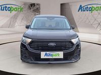 Gebraucht Ford Tourneo Connect Trend 102 PS (75 kW) 2024 Schwarz Van / Kleinbus