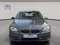 gebraucht BMW 520 5er