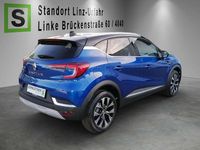 gebraucht Renault Captur Techno TCe 90
