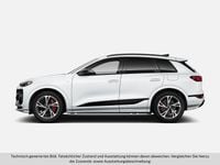 Gebraucht Audi Q6 e-tron 119 kW (163 PS) 2026 Weiss  metallic SUV