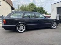 Gebraucht BMW 525 192 PS (141 kW) 1992 Kombi
