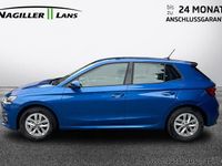 gebraucht Skoda Fabia Selection TSI