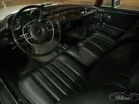 gebraucht Mercedes 280 Coupé | Restauriert | Klimaanlage | 1970