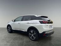 gebraucht Peugeot 3008 Hybrid 300 e-EAT8 Allure Aut.