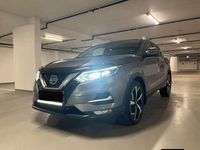 Gebraucht Nissan Qashqai Tekna 159 PS (116 kW) 2020 SUV
