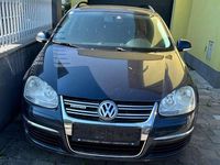 gebraucht VW Golf Comfortline BlueMotion 19 TDI