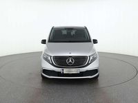 gebraucht Mercedes EQV300 AVANTGARDE Lang 360°Kamera Distr Navi
