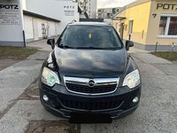 Gebraucht Opel Antara 163 PS (119 kW) 2013 SUV