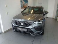 gebraucht Seat Ateca FR 2.0 TDI DSG 4Drive