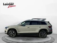 gebraucht Skoda Kodiaq 4x4 Style TDI DSG