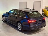 gebraucht Audi A6 2.0 TDI AUT. ultra AVANT, AHK, RÜCKFAHRK.,SZH