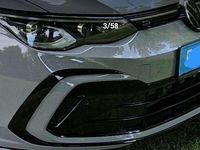 Gebraucht VW Golf VIII R-line 150 PS (110 kW) 2022 Limousine