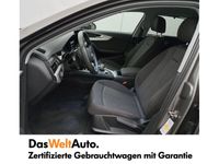 gebraucht Audi A4 Avant 40 TDI S-tronic
