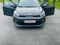 gebraucht Kia Rio 12 DPI ISG OE21-Edition