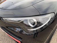 gebraucht Alfa Romeo Stelvio B-Tech 2.0 ATX AWD Navigation 8,8"