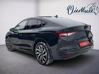 gebraucht Skoda Enyaq iV Coupé Sportline 85x