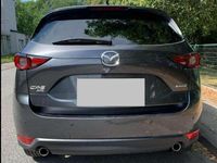 gebraucht Mazda CX-5 CX-5 G194 AWD Revolution Top Aut. Revolution Top