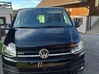 Gebraucht VW T6 150 PS (110 kW) 2016 Van