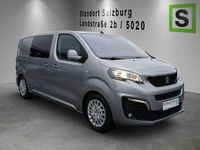 gebraucht Peugeot Expert DoKa L2H1 BlueHDi 180